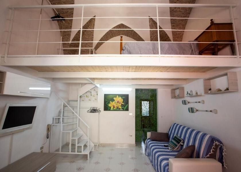 Puglia Aradeo Primary image