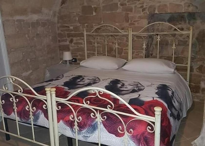 Puglia Acquaviva Delle Fonti Room