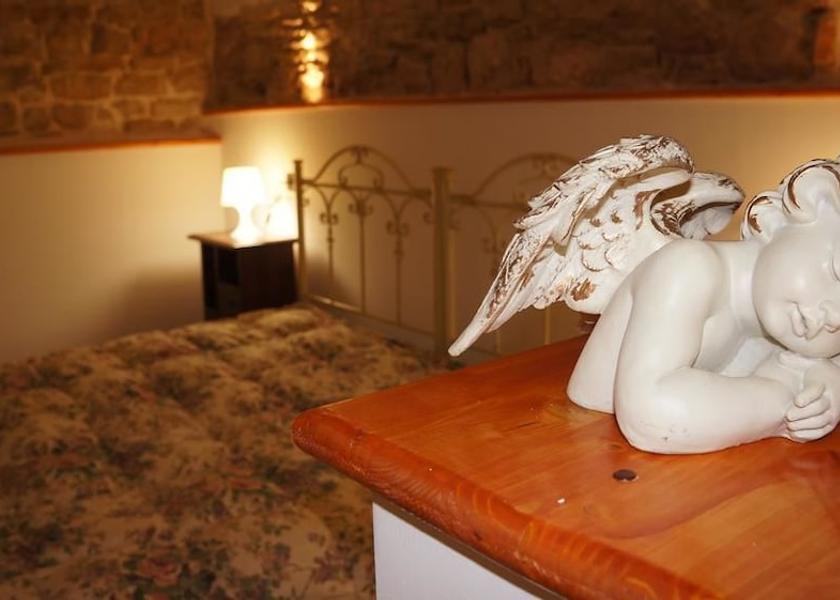 Puglia Acquaviva Delle Fonti Room