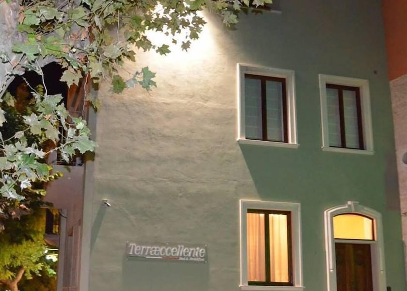 Puglia Acquaviva Delle Fonti Facade
