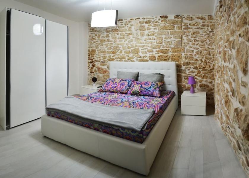 Puglia Acquaviva Delle Fonti Room