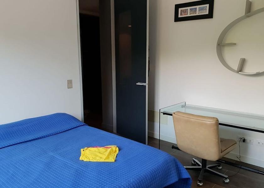 Sicily Aci Catena Room