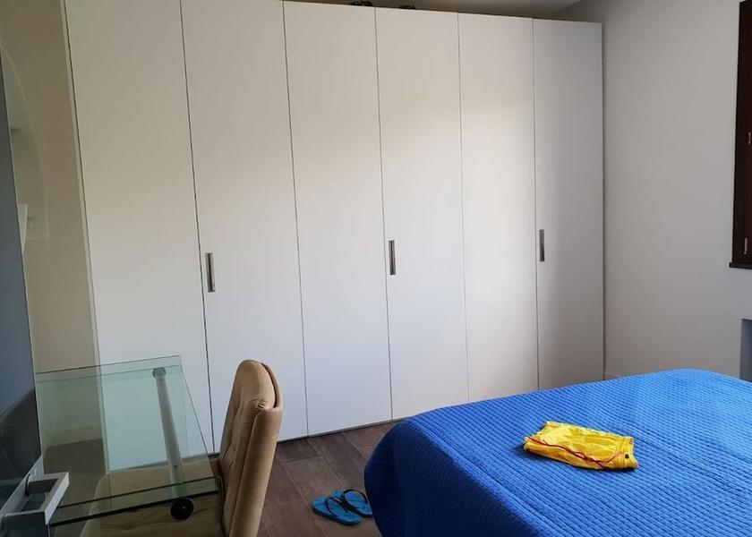 Sicily Aci Catena Room