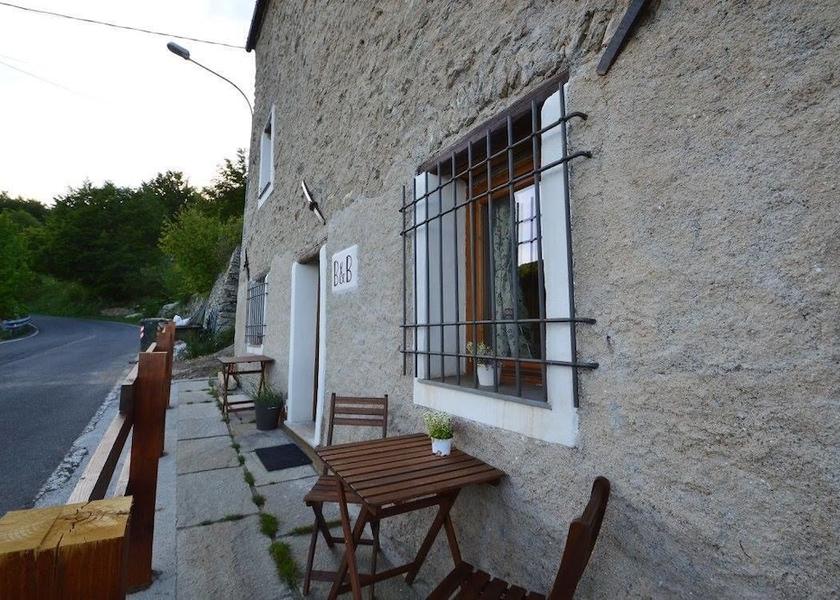 Liguria Magliolo Terrace