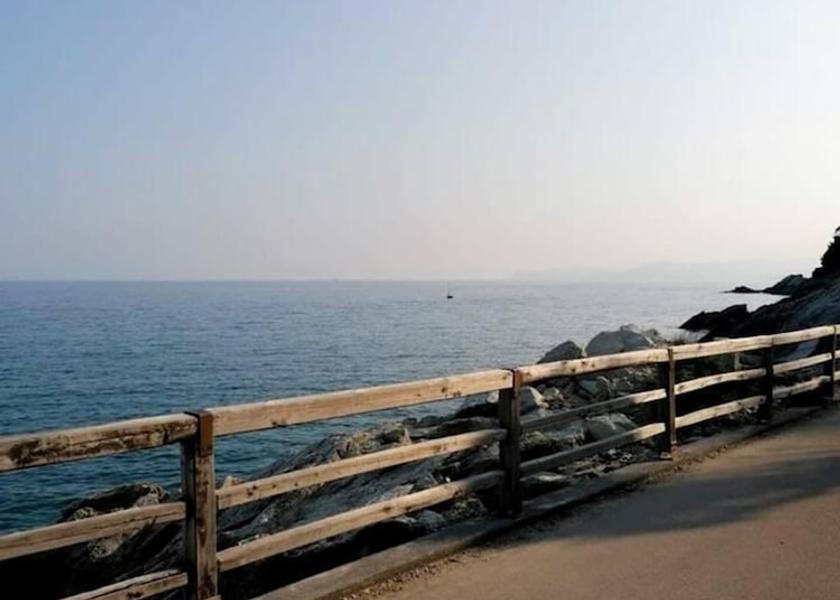 Piedmont Tagliolo Monferrato Exterior Detail