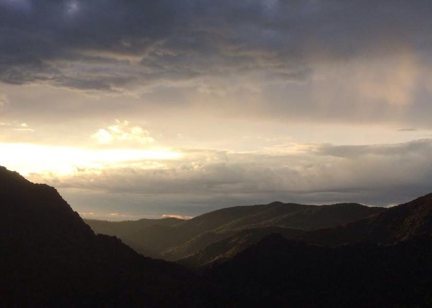 Piedmont Tagliolo Monferrato Exterior Detail