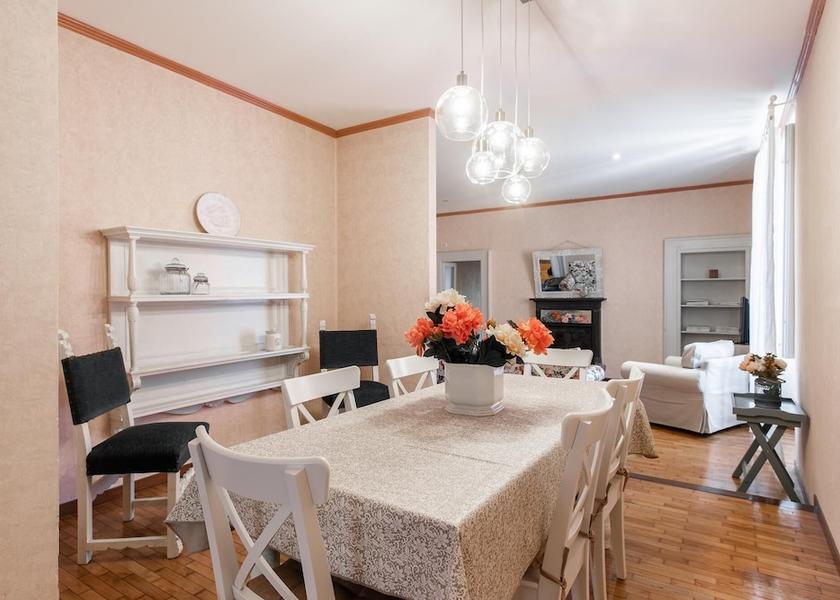 Lombardy Albese Con Cassano Room