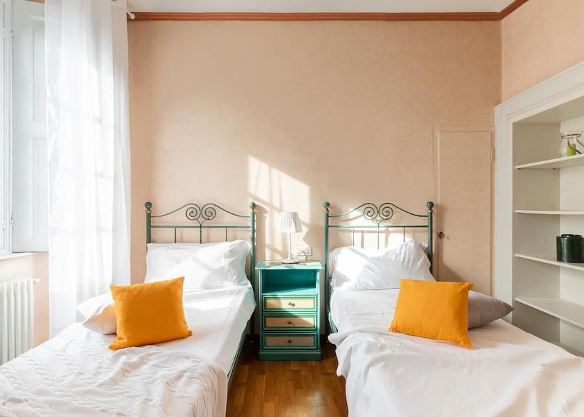 Lombardy Albese Con Cassano Room