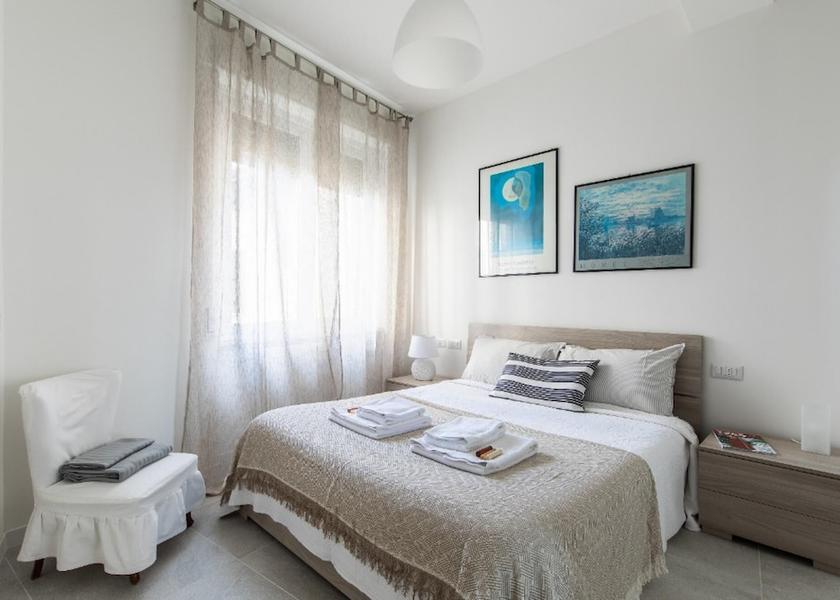 Lombardy Albese Con Cassano Room