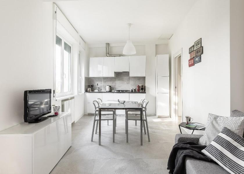 Lombardy Albese Con Cassano Room