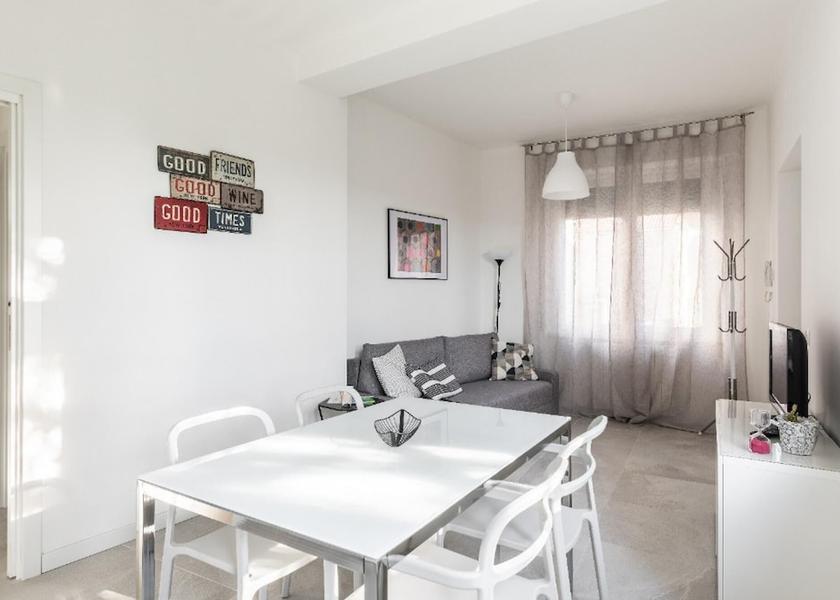 Lombardy Albese Con Cassano Room