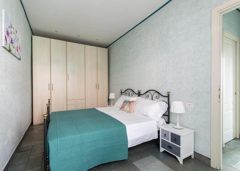 Lombardy Albese Con Cassano Room