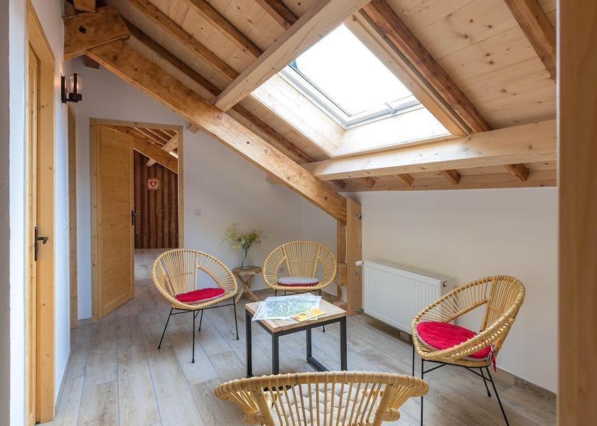 Provence - Alpes - Cote d'Azur Saint-Jean-Saint-Nicolas Bar