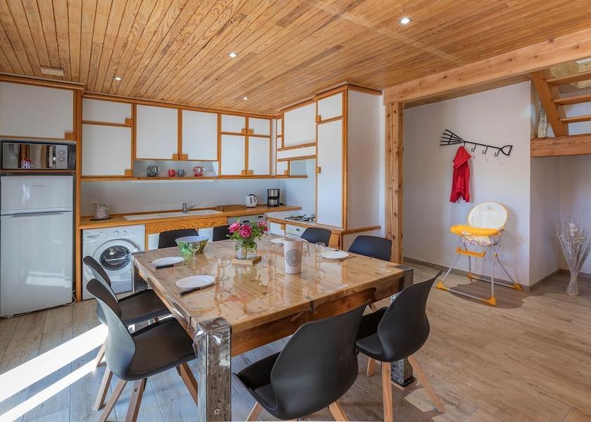 Provence - Alpes - Cote d'Azur Saint-Jean-Saint-Nicolas Restaurant