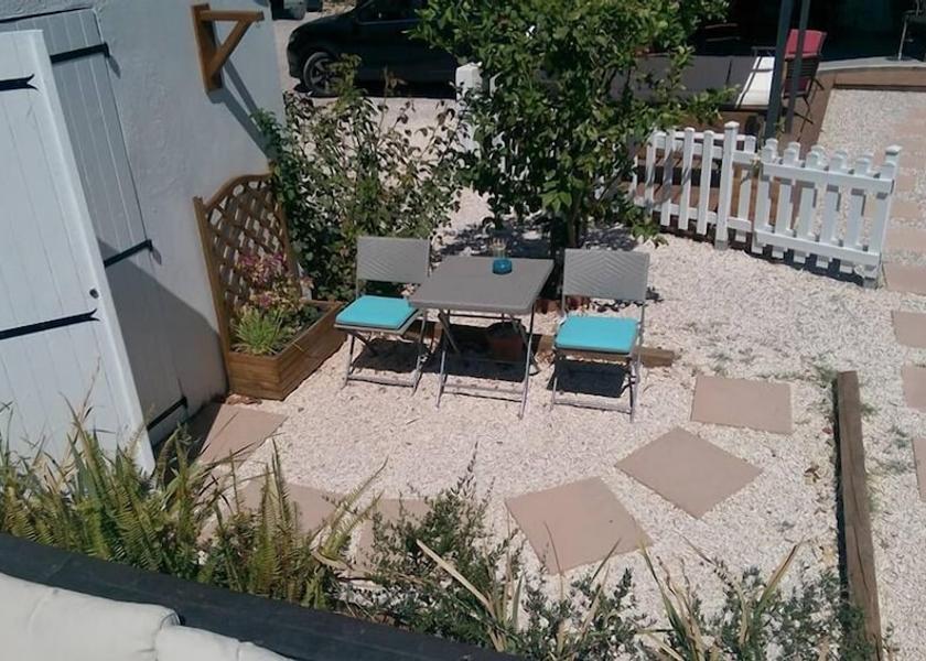 Provence-Alpes-Côte d'Azur Puget-Ville Terrace