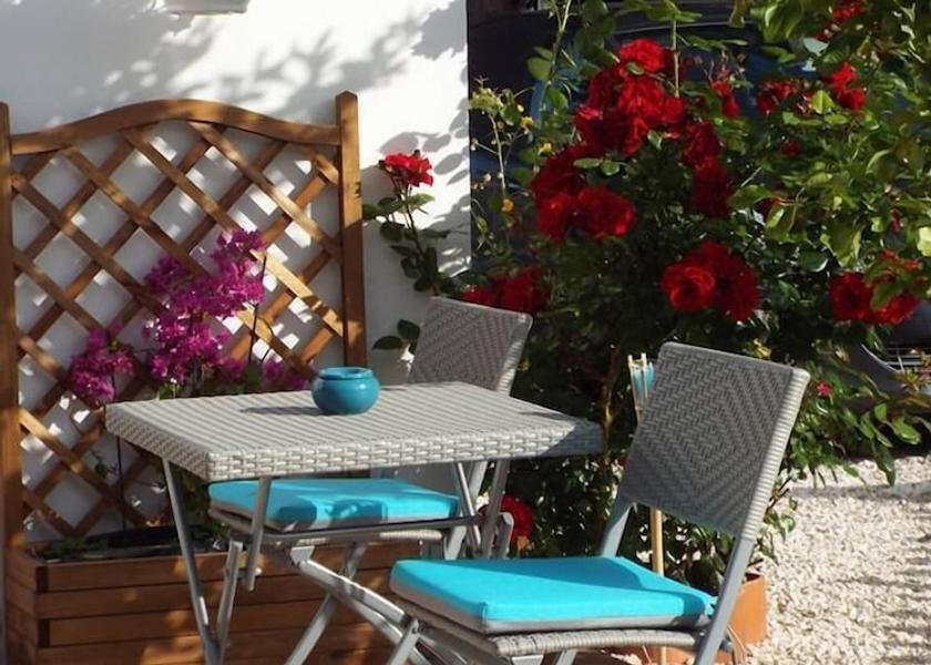 Provence-Alpes-Côte d'Azur Puget-Ville Terrace