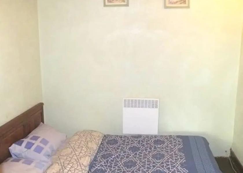 Brittany Pleine-Fougeres Room