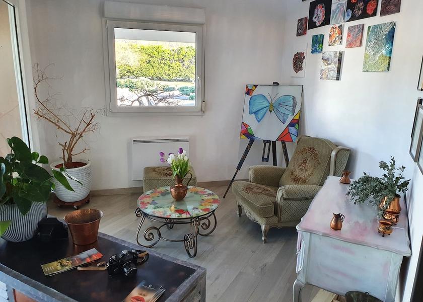 Centre - Loire Valley Marolles Reception