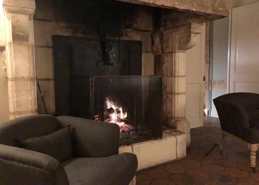 Normandy Brucourt Bar