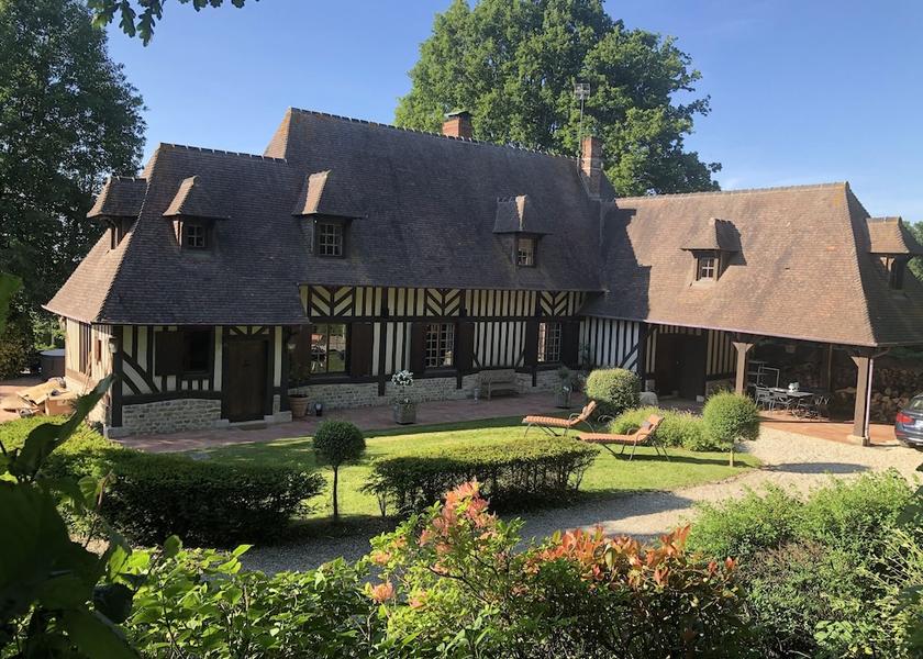 Normandy Brucourt Primary image