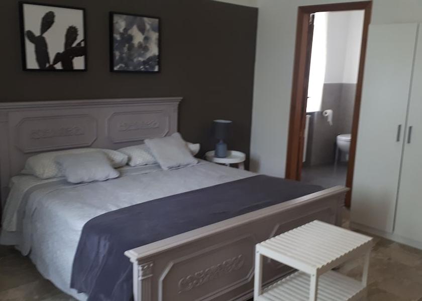 Abruzzo Tollo Room