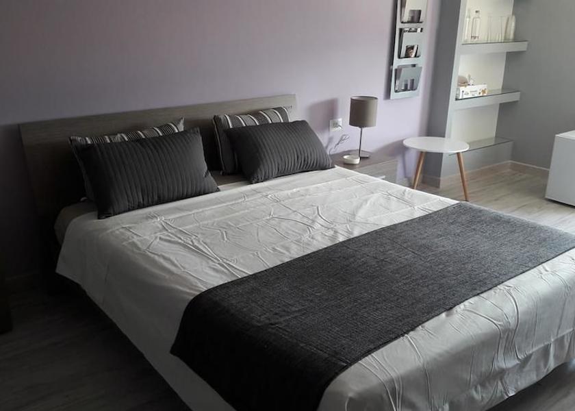 Calabria Taurianova Room