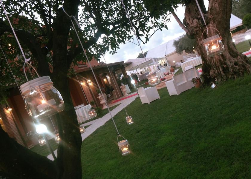 Calabria Taurianova Property Grounds