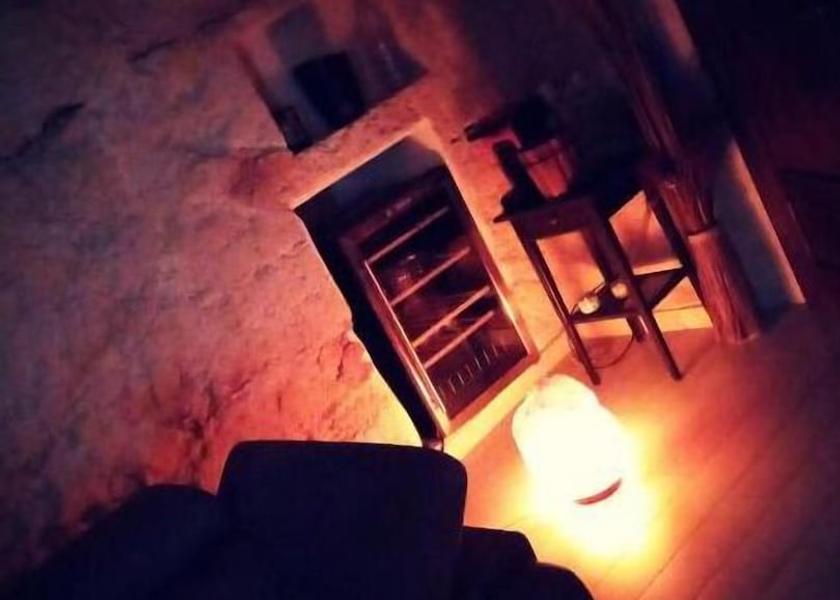 Puglia Sava Interior Entrance