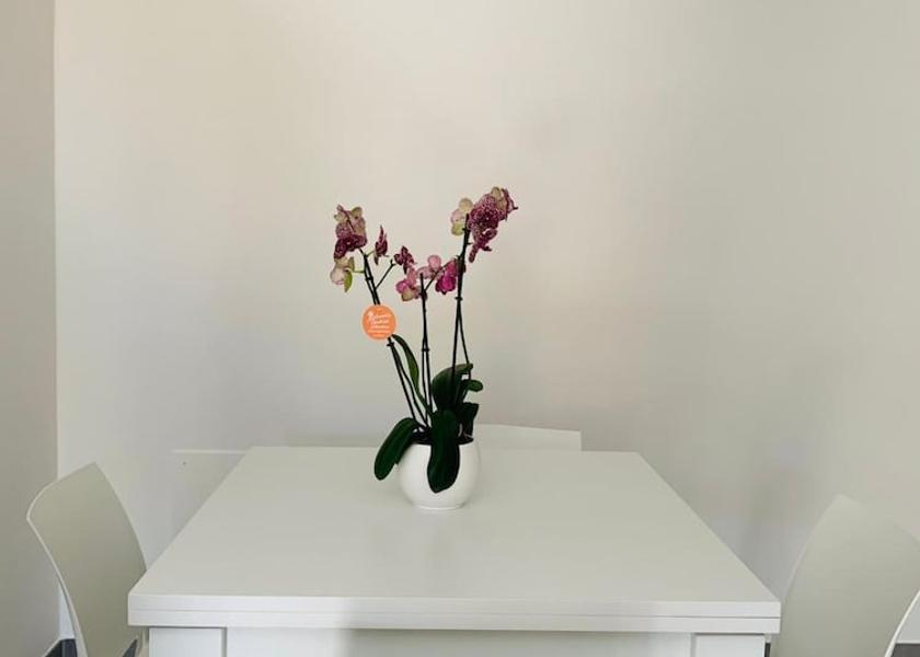 Calabria Rocca Imperiale Living Area