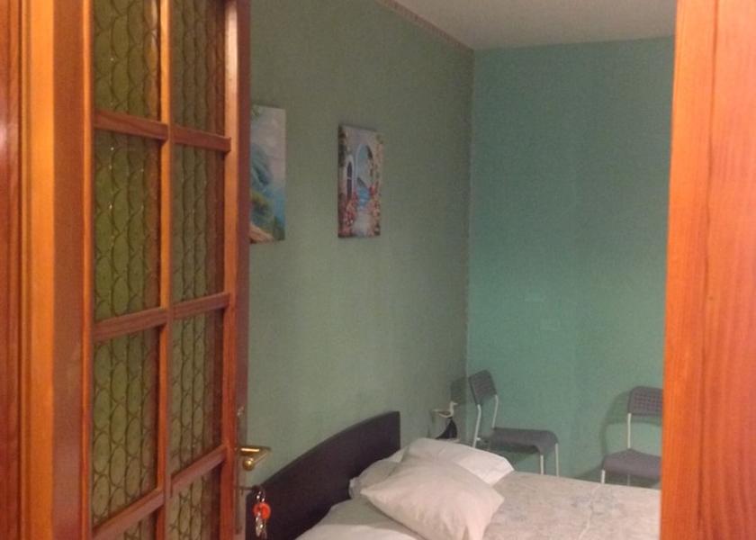 Calabria Papasidero Room
