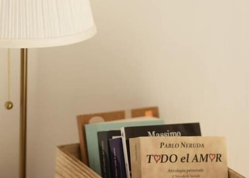 Molise Montenero Di Bisaccia Interior Entrance