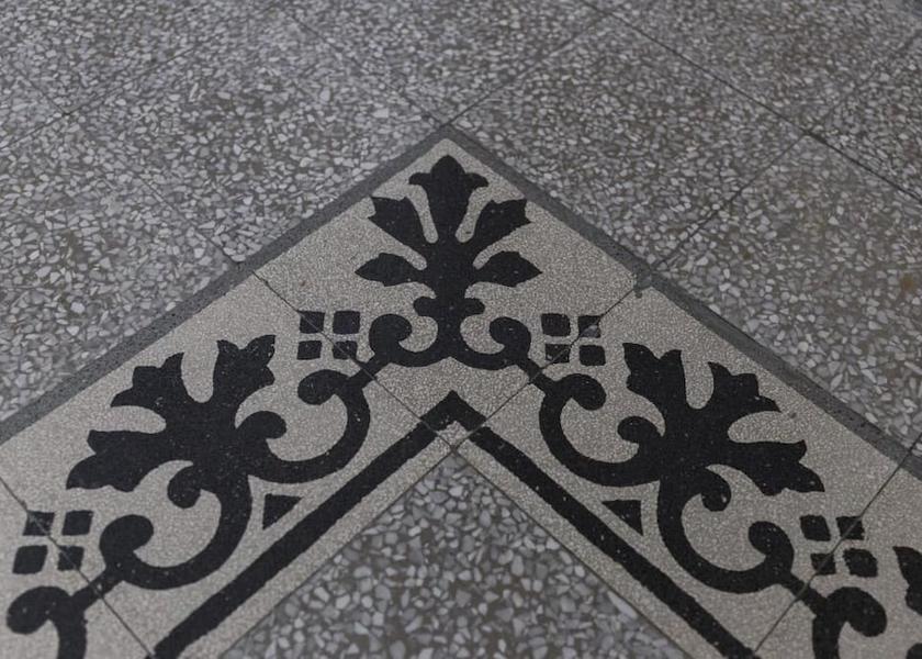 Molise Montenero Di Bisaccia Exterior Detail