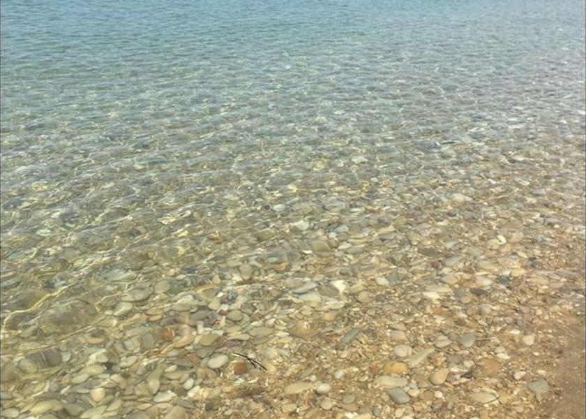 Molise Montenero Di Bisaccia Beach