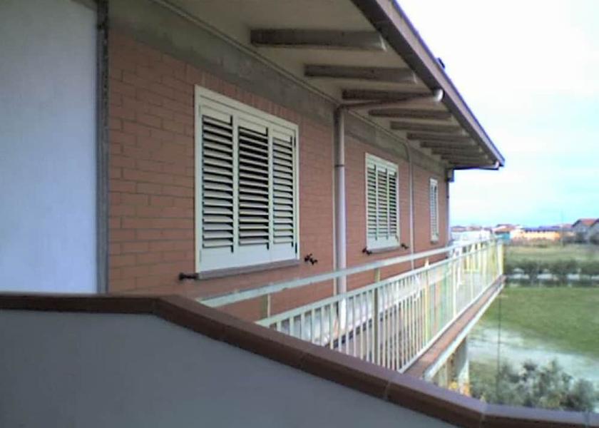 Molise Montenero Di Bisaccia Exterior Detail