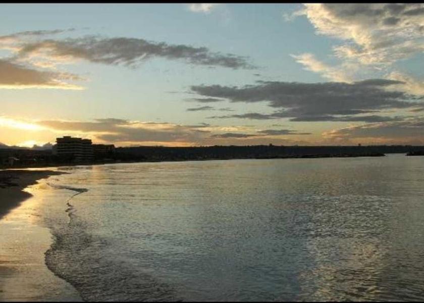 Molise Montenero Di Bisaccia Beach