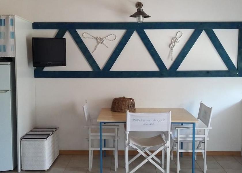 Molise Montenero Di Bisaccia Interior Entrance