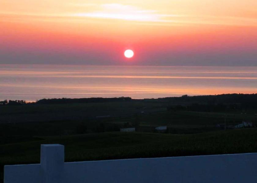 Molise Montenero Di Bisaccia Exterior Detail