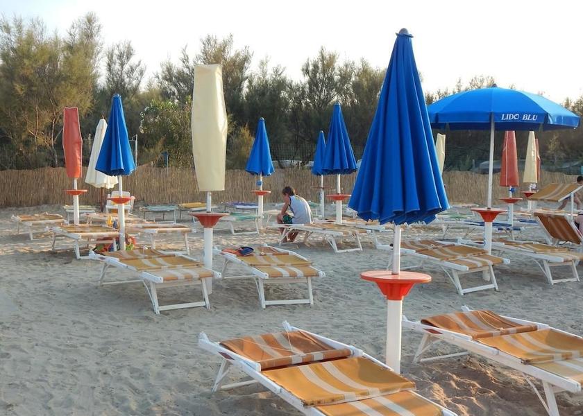 Molise Montenero Di Bisaccia Marina