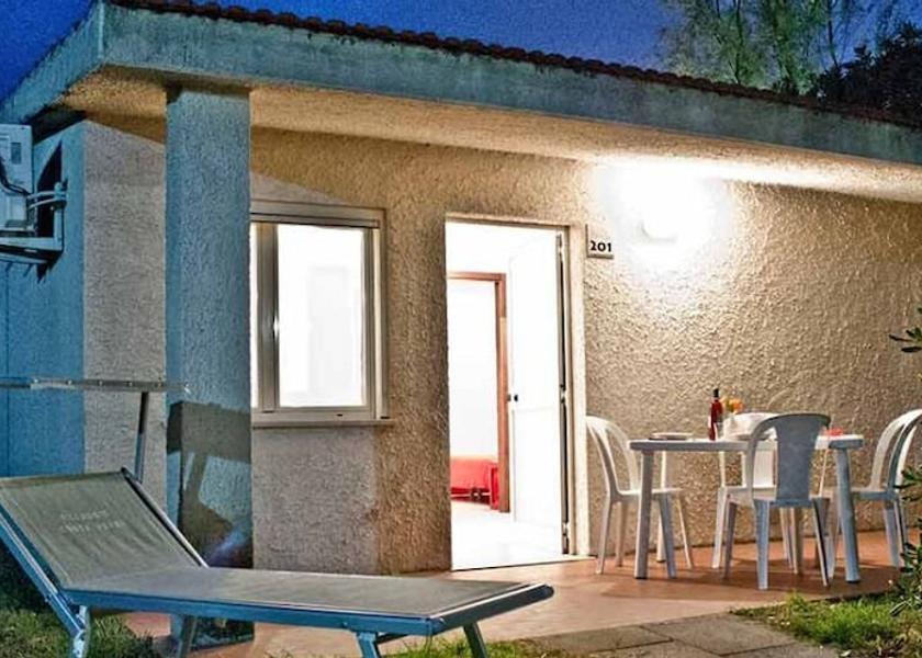 Molise Montenero Di Bisaccia Terrace