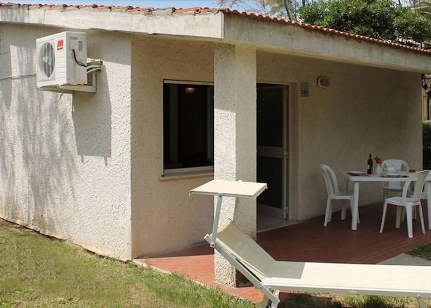 Molise Montenero Di Bisaccia Terrace