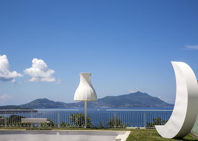 Campania Monte Di Procida Primary image