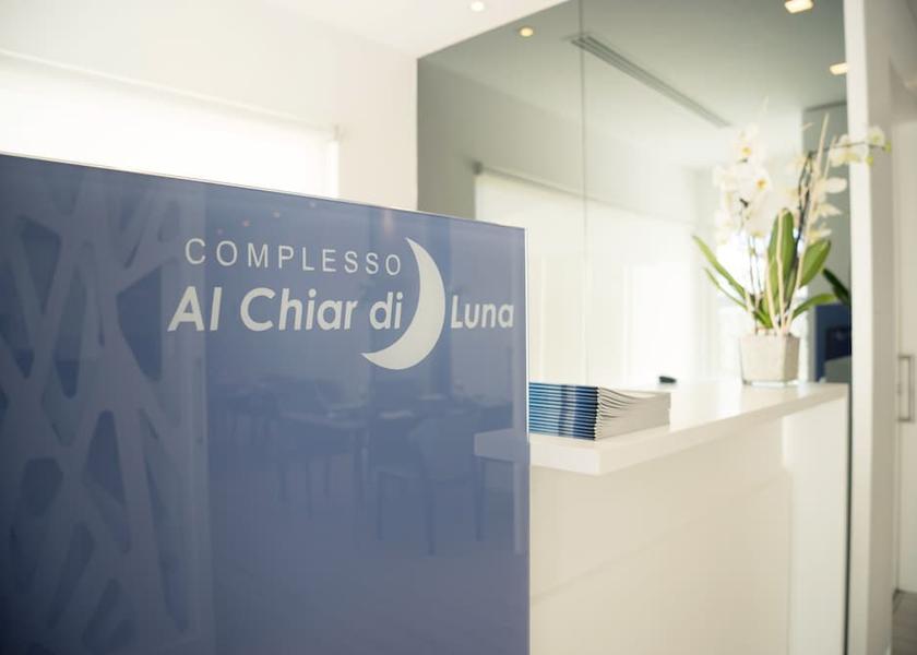 Campania Monte Di Procida Reception