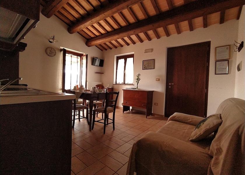 Marche Montalto Delle Marche Interior Entrance