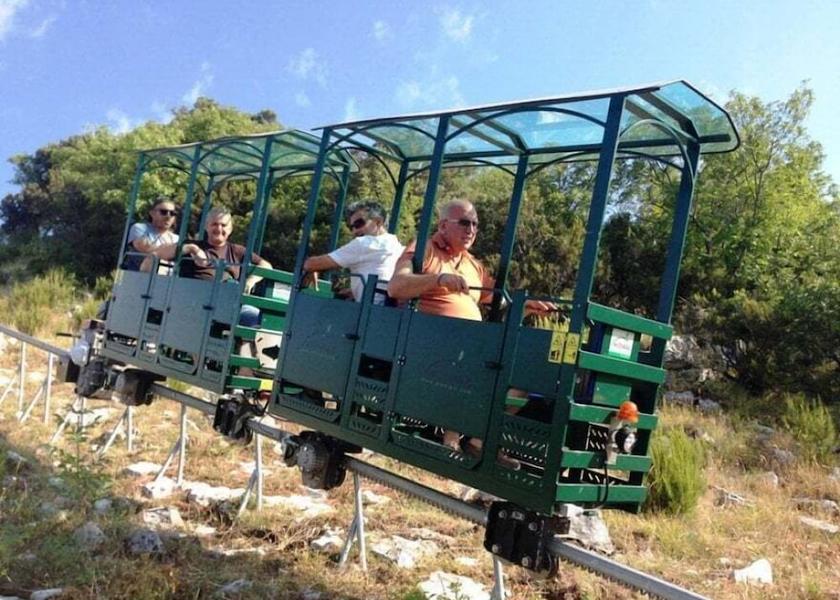 Campania Laurino Sports Bar