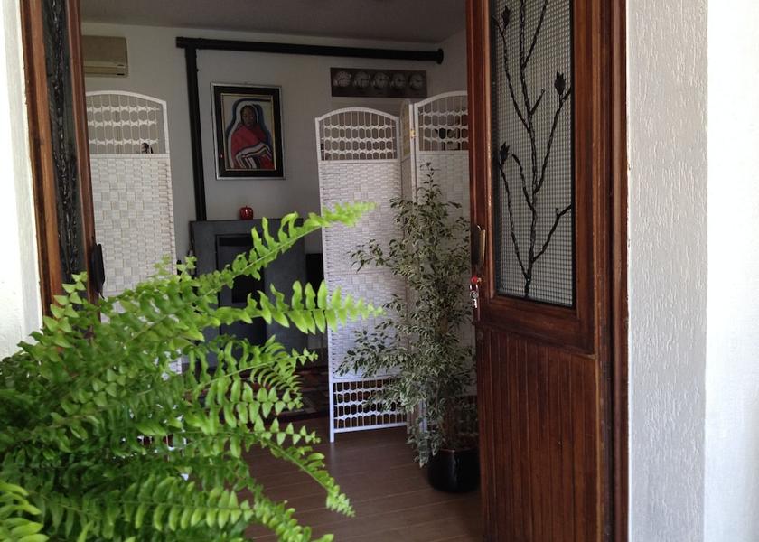 Veneto Casier Interior Entrance