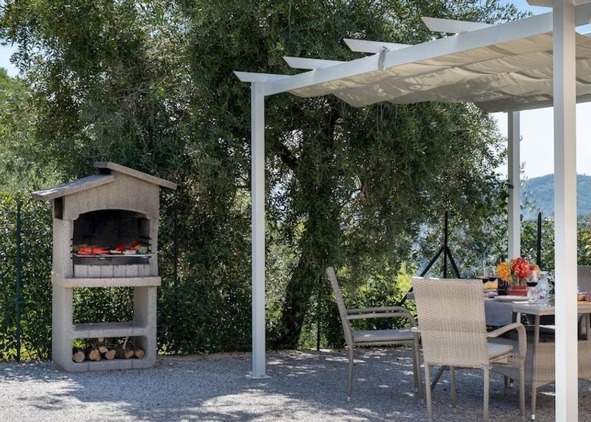 Tuscany Massa E Cozzile Room