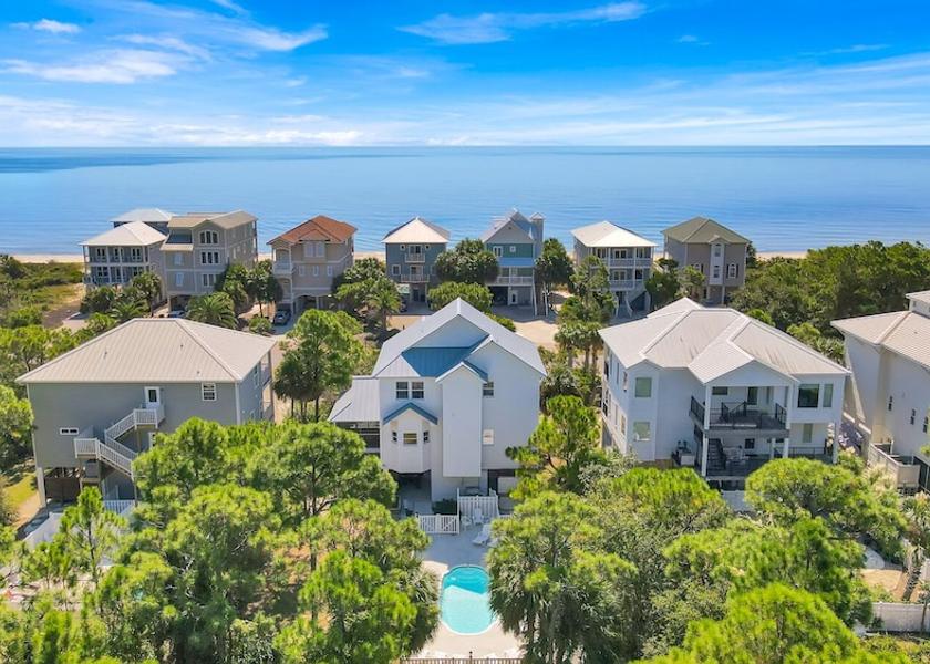 Florida st. george island Primary image