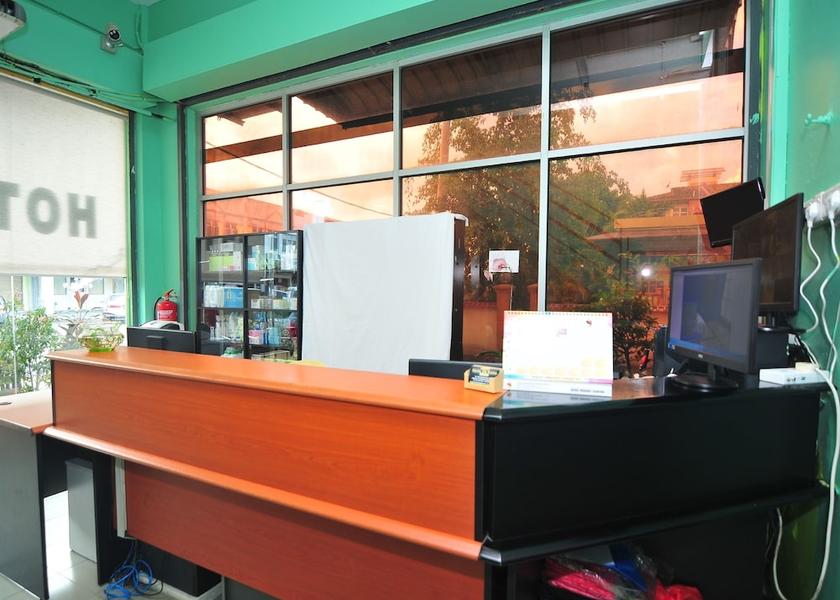 Negeri Sembilan Bahau Reception