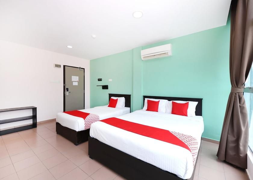 Negeri Sembilan bahau Room
