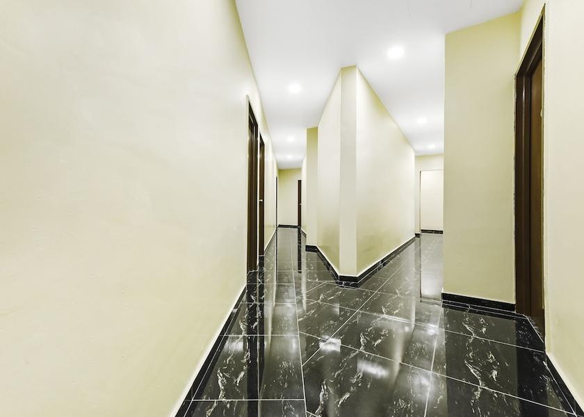 Negeri Sembilan bahau Lobby